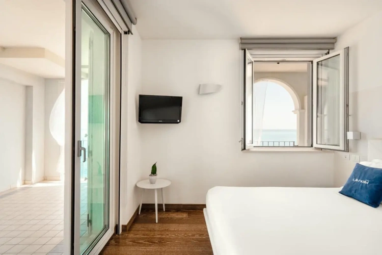 Double Suite Room