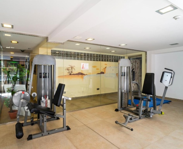 Nautic Hotel & Spa photo 23