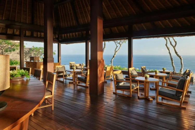 Bulgari Resort Bali photo 19