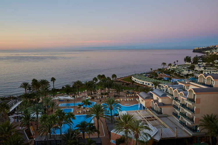 Grupotel Orquidea - Maspalomas