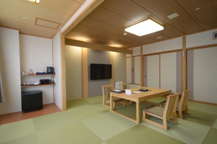 Japanese Style room
