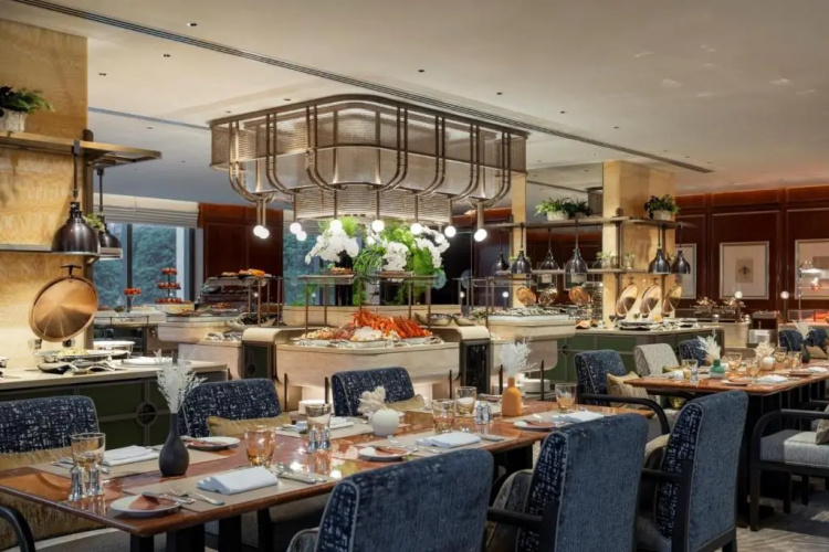 Mandarin Oriental Hong Kong photo 27