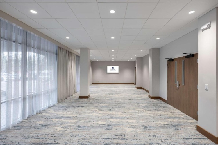 DoubleTree by Hilton Houston Medical Center Hotel & Suites photo 18