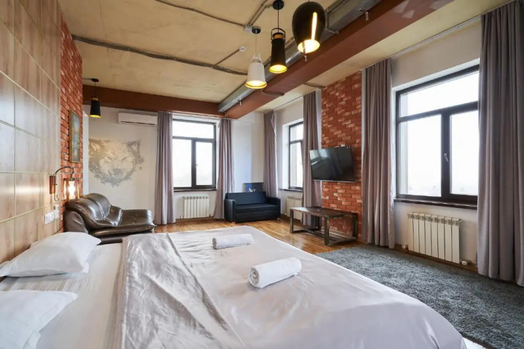 7 days hotel