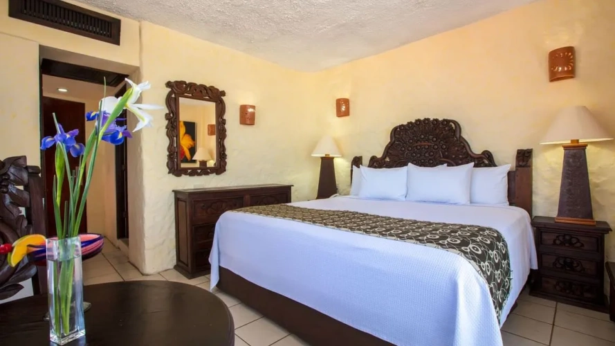 Superior Standard Double room