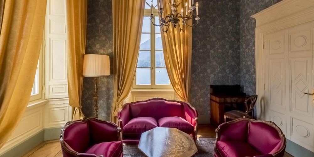 Imperial Suite