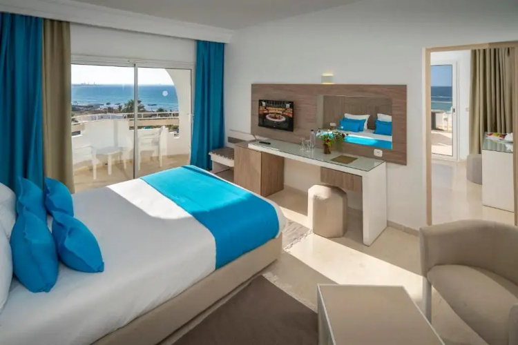 Helya Beach Resort