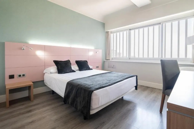 Hotel Chamartin The One photo 9