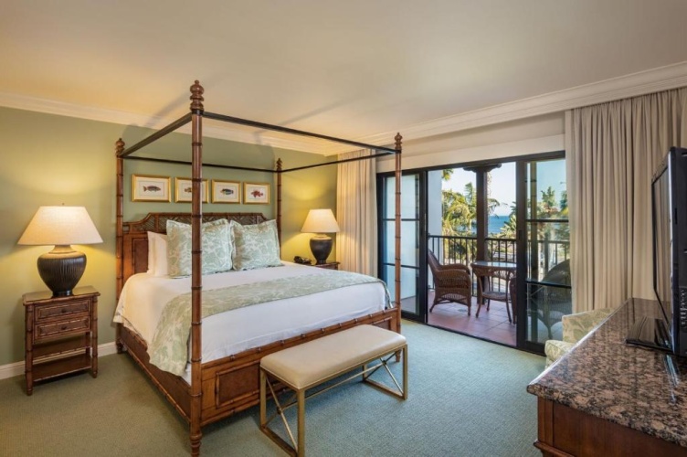 Anacapa Double Suite