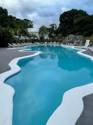 Jamaica Palace Hotel photo 24