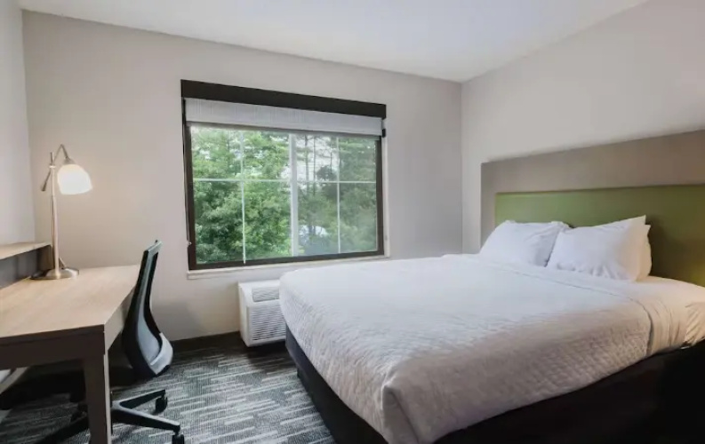 Double room