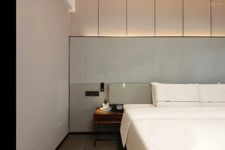 Atour Double room
