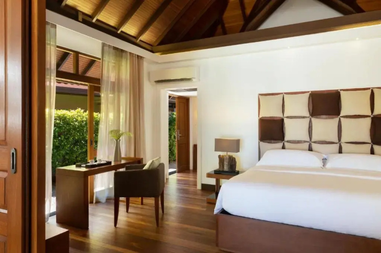 Kurumba Maldives Resort