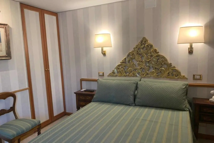 Vintage Double room