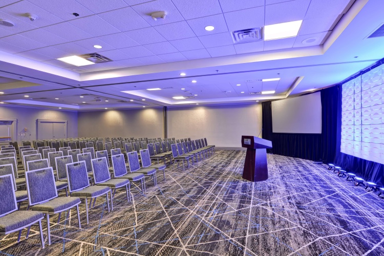 Embassy Suites by Hilton Miami International Airport photo 34