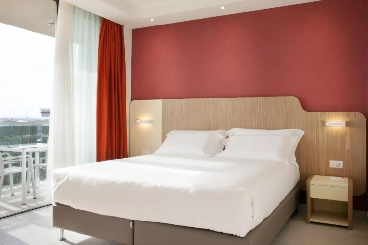 Quality Double room