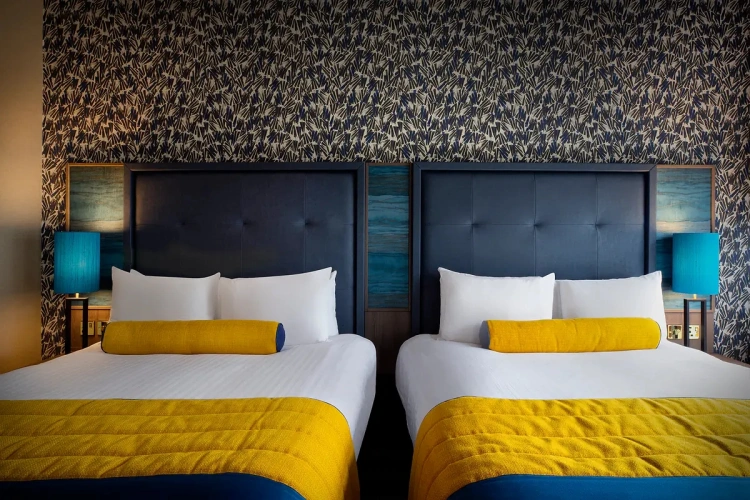 Executive Twin room