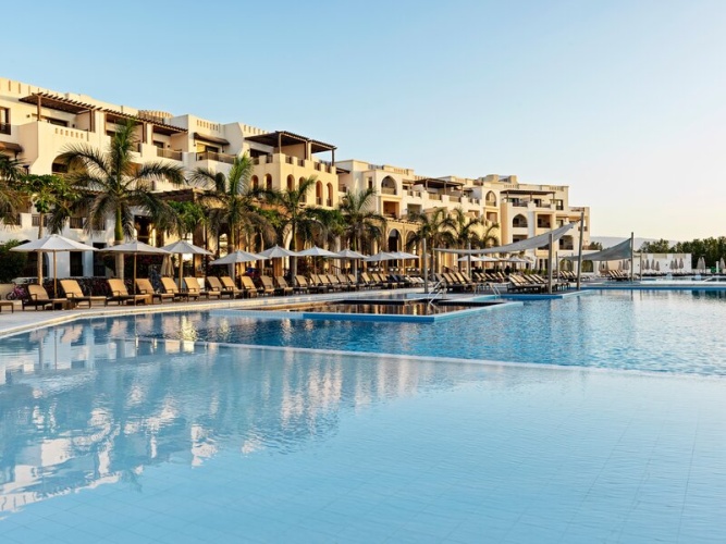 Fanar Hotel & Residences photo 46