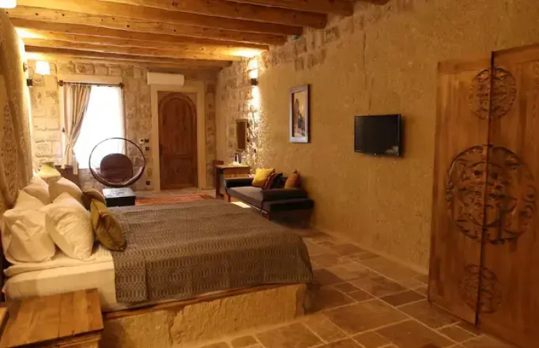Comfort Double Suite