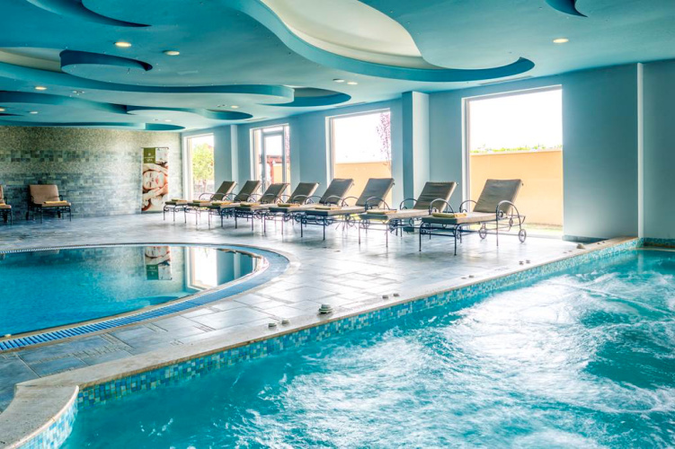 Lindos Breeze Beach Hotel photo 19