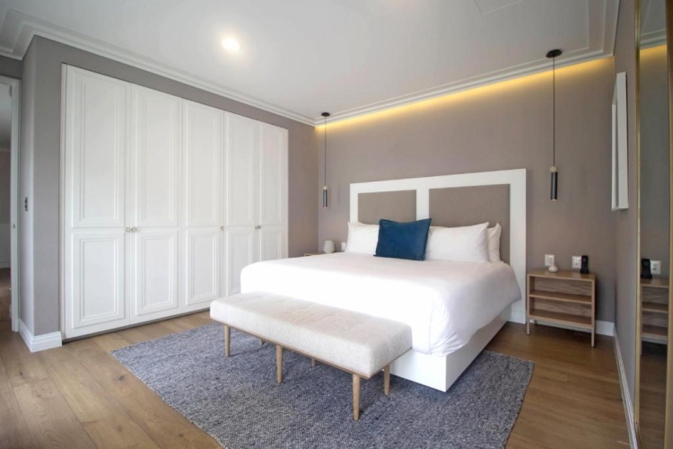 Millet Suite