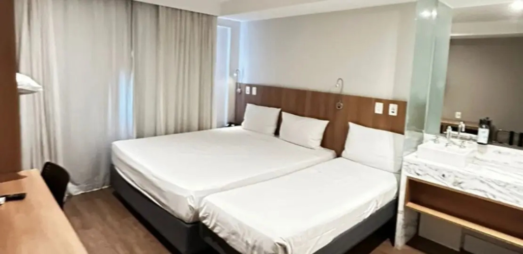 Superior Triple room