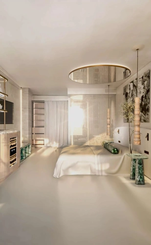 Terrace Double Luxe