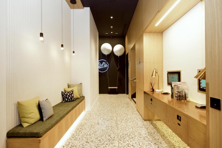 Wilde Aparthotels by Staycity Covent Garden photo 17