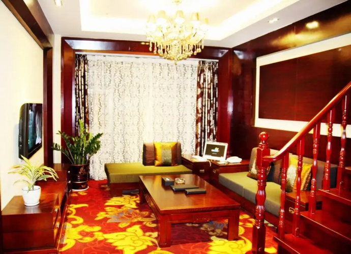 Wujiang Hotel