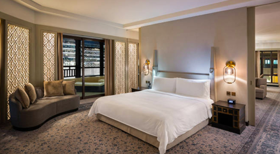 Royal Double Suite