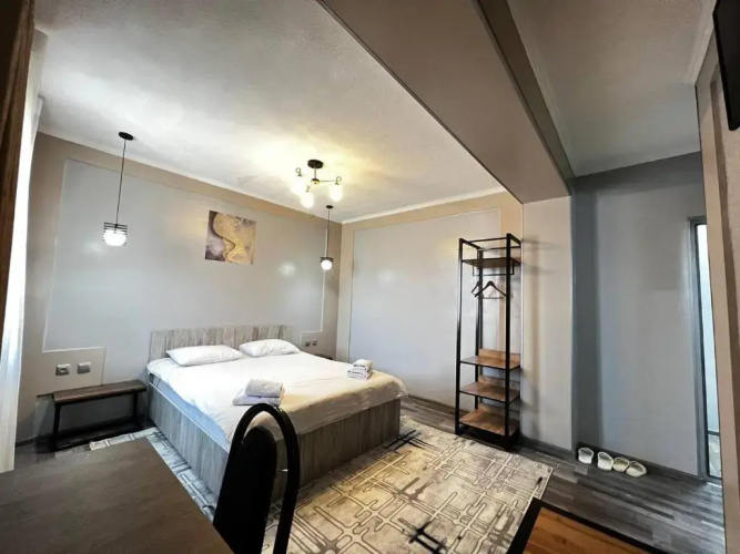 Ave Hotel