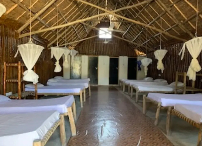 New Jambo Bungalows - Hostel