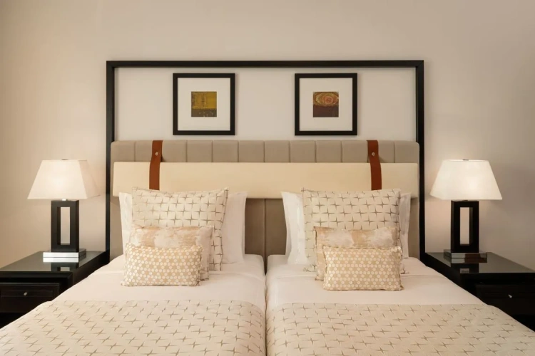 3 Bedrooms Family Suite
