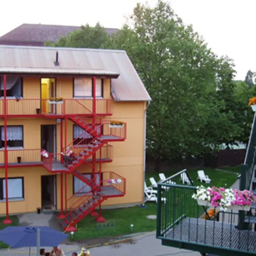 Image de l'hôtel