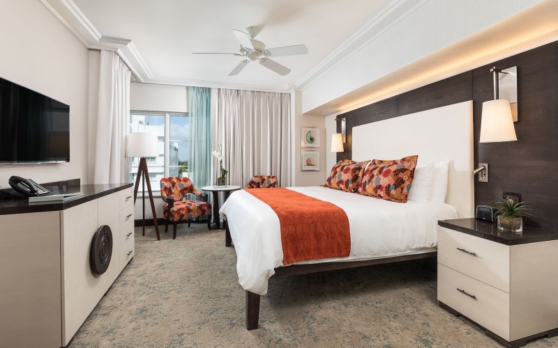 The Palms Hotel and Spa photo 9
