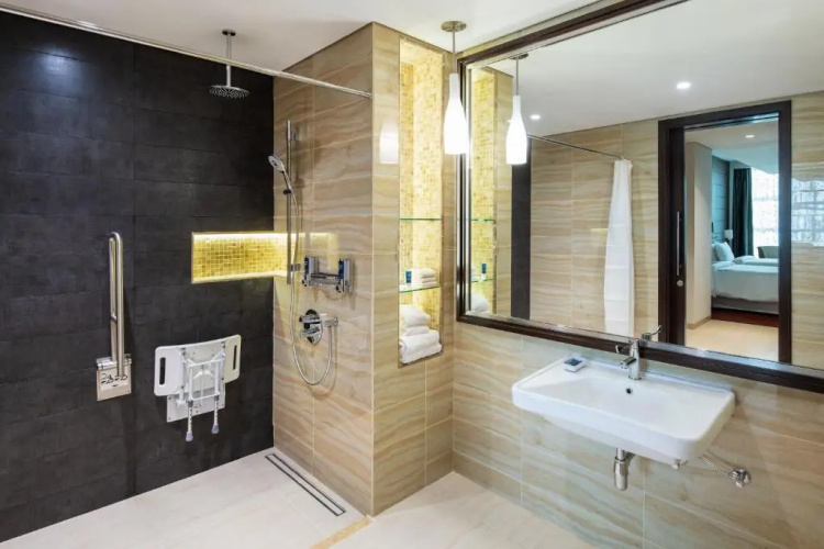 Four Points by Sheraton Sharjah photo 26