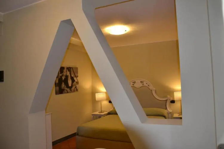 Art & Jazz Hotel