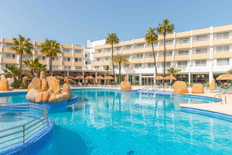 Marsenses Rosa Del Mar Hotel & Spa photo 40