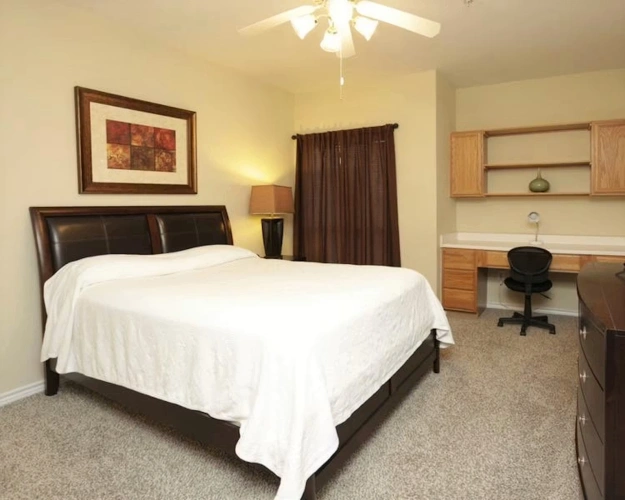 2 Bedrooms Condo