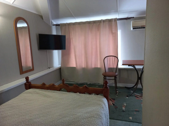 Фотография номера мини отеля Дон Кихот