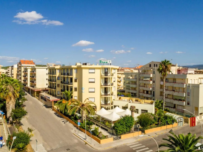 Rina Hotel photo 29