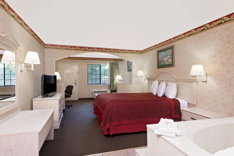 Your Place Inn