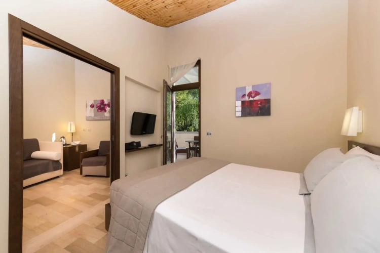 Le Dune Suite