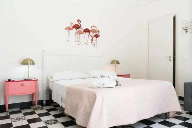Rome 56 Double room