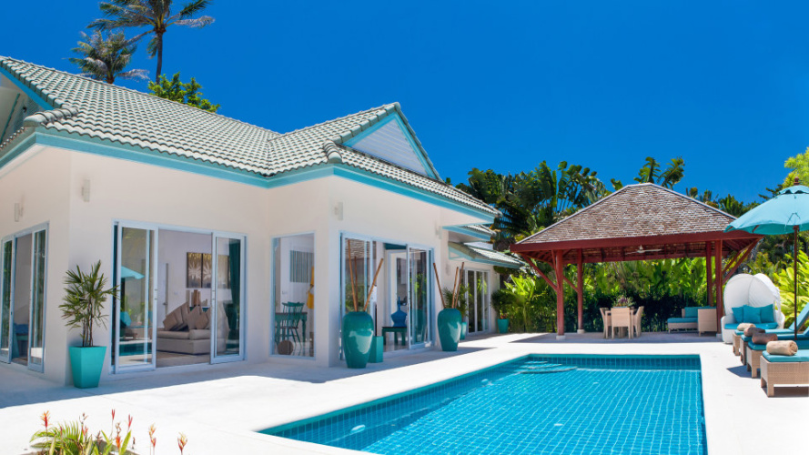 Khwam Rak Villa