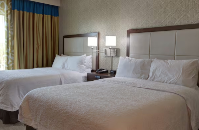 Accessible room