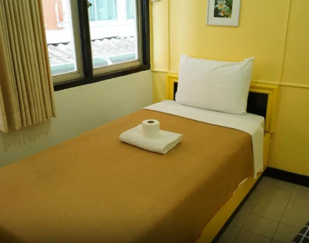 Single room