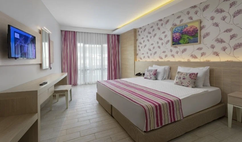 Club Double room
