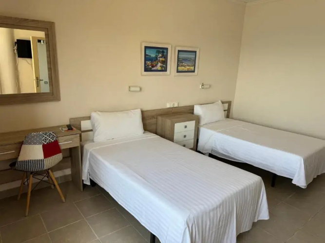 Bahía - 30º Hotels