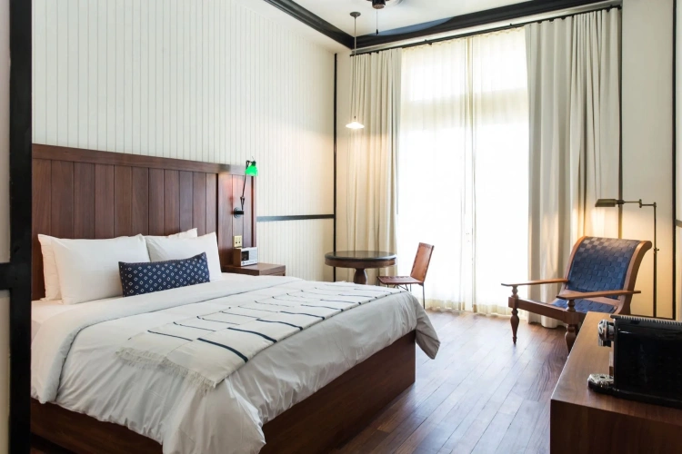 Super Cuarto Double room